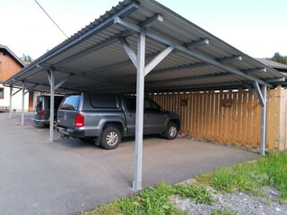 Carport