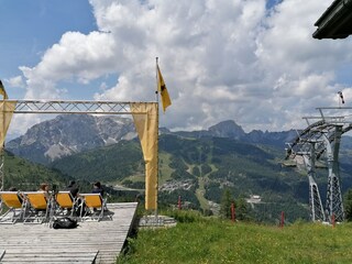 Holiday apartment Hermagor Environment 24