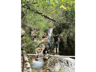 Holiday apartment Hermagor Environment 25