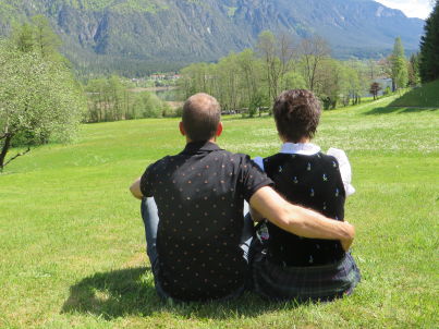 Company Haus Manuela am Pressegger See - Ms Manuela Moshammer