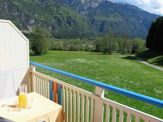 Holiday apartment Hermagor Outdoor Recording 4