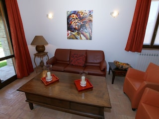 Villa Todi Équipement 23