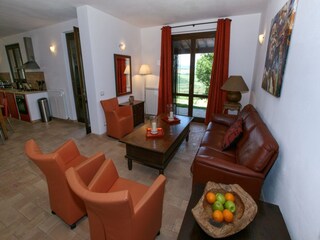 Villa Todi Características 23