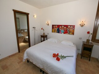 Villa Todi Características 28