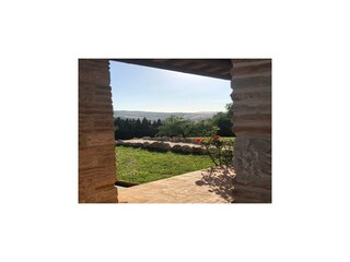 Villa Todi Buitenaudio-opname 10