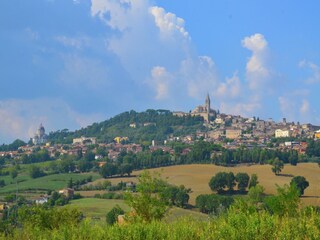 Villa Todi Entorno 35