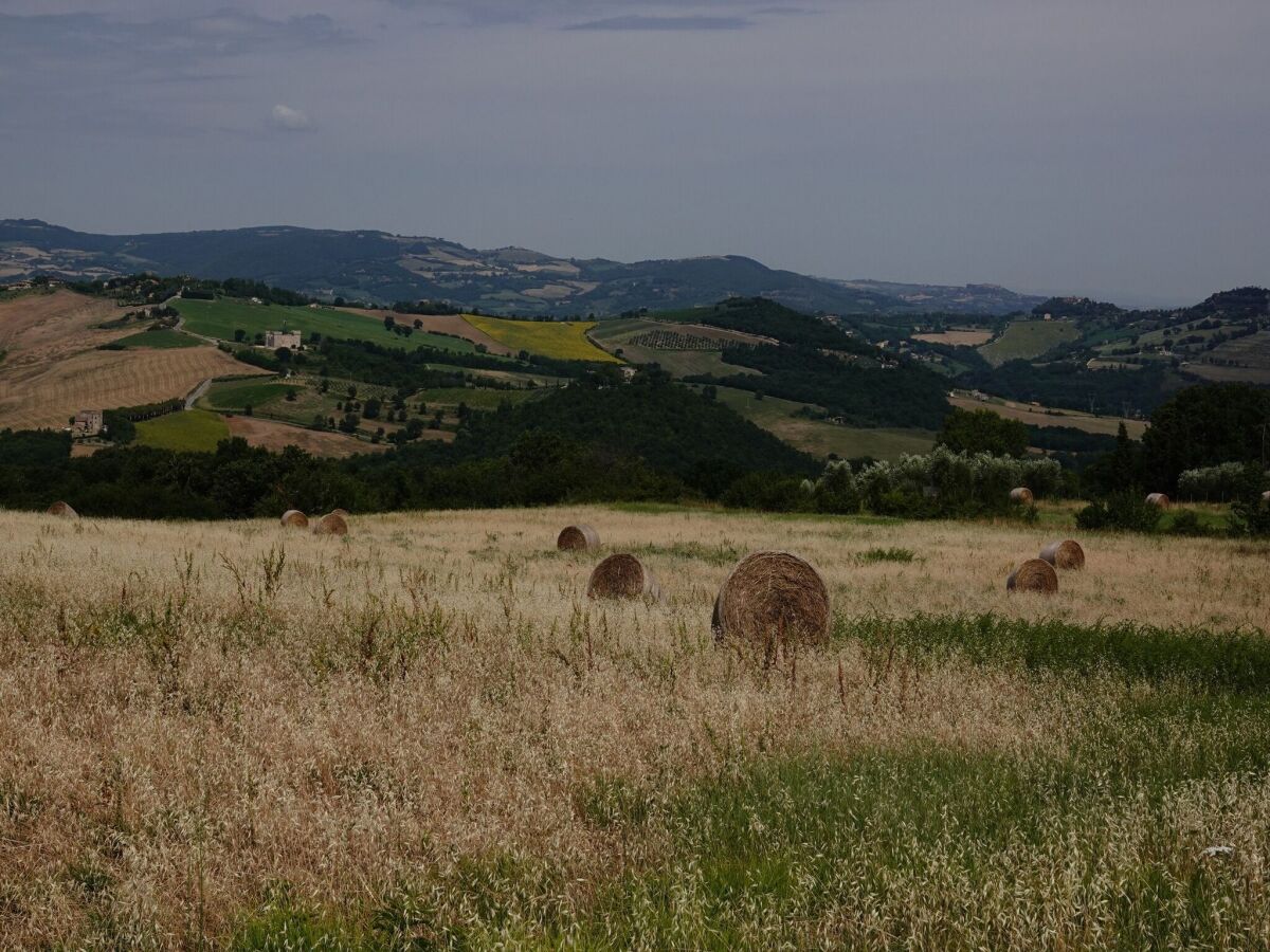 Villa Todi Umgebung 37