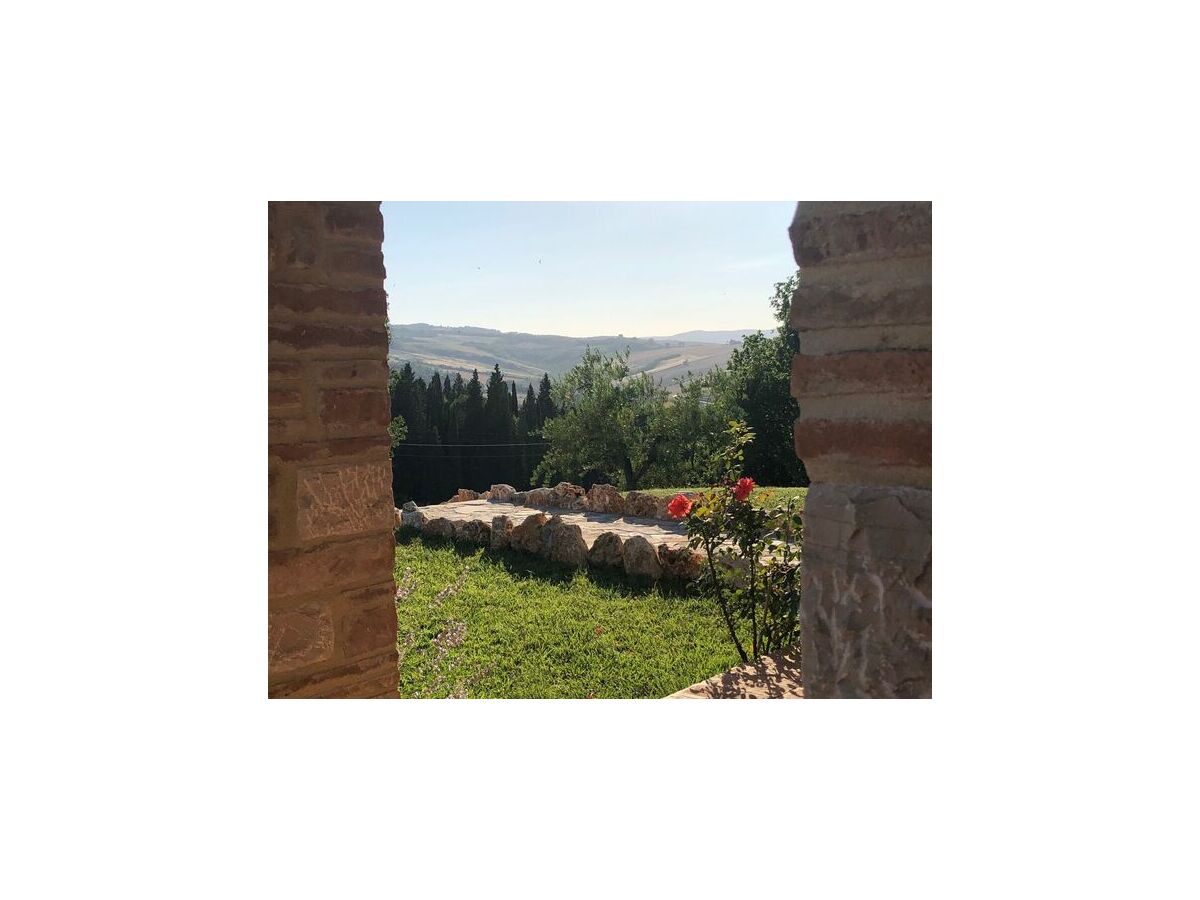 Villa Todi Buitenaudio-opname 1