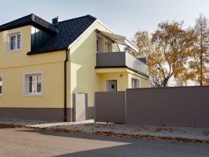 Apartment Studio im Ferienhaus Burgenland 1 - Mönchhof - image1