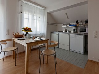 Appartement Mönchhof Kenmerken 6