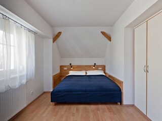 studio sleepingroom
