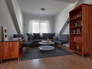 Appartamento Mönchhof Caratteristiche 4