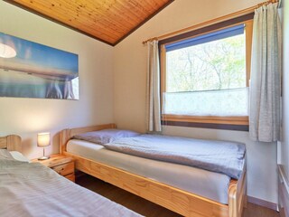 Schlafzimmer, Simi