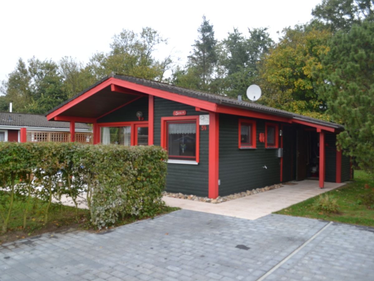 Ferienhaus Haus Simi, gleich hinter dem Nordseedeich