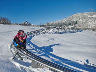 Vakantieappartement Oberstdorf Omgeving 24
