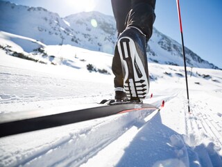 Appartamento per vacanze Oberstdorf Ambiente 26