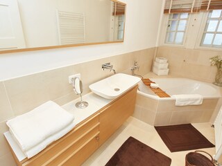 Vakantieappartement Oberstdorf Kenmerken 12