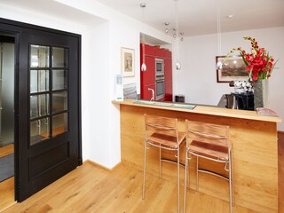 Vakantieappartement Oberstdorf Kenmerken 8