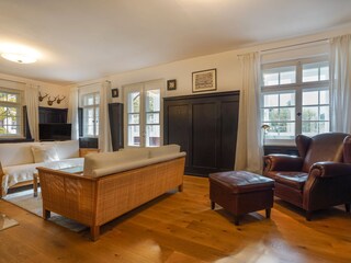 Vakantieappartement Oberstdorf Kenmerken 4