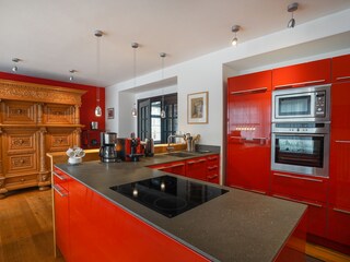 Vakantieappartement Oberstdorf Kenmerken 7