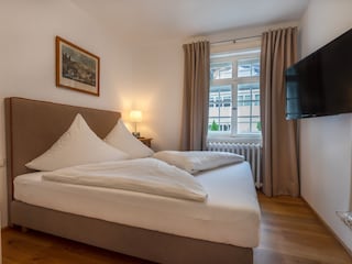 Appartement de vacances Oberstdorf Équipement 11