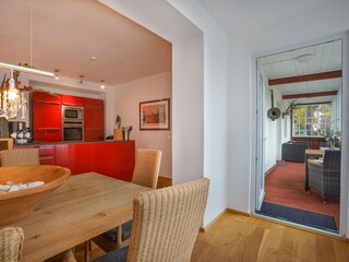 Appartamento per vacanze Oberstdorf Caratteristiche 5