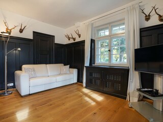 Appartamento per vacanze Oberstdorf Caratteristiche 6