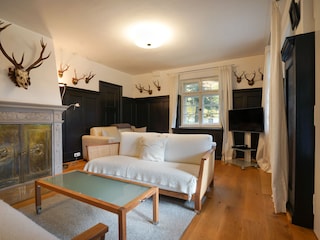 Appartement de vacances Oberstdorf Équipement 9