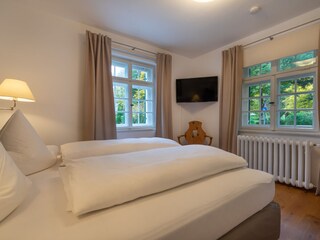 Vakantieappartement Oberstdorf Kenmerken 5