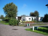 Chalet Makkum Registrazione all'aperto 1