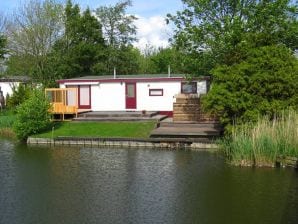 Chalet T37 - Makkum - image1