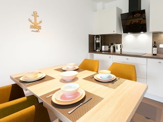 Ferienhaus Juist Außenaufnahme 6