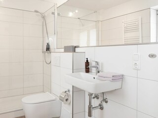 Ferienhaus Juist Außenaufnahme 9