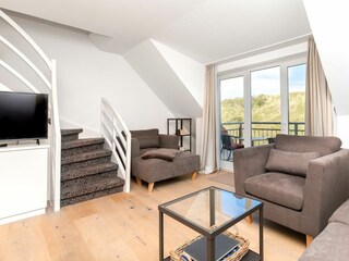 Ferienhaus Juist Außenaufnahme 12