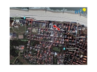 Appartamento per vacanze Minsen  29