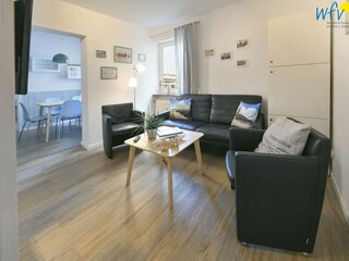 Apartamento de vacaciones Minsen Características 23