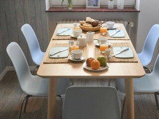 Vakantieappartement Minsen Kenmerken 21