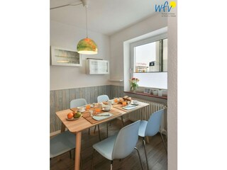 Vakantieappartement Minsen Kenmerken 22