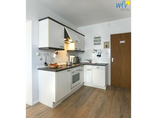 Appartamento per vacanze Minsen Registrazione all'aperto 4