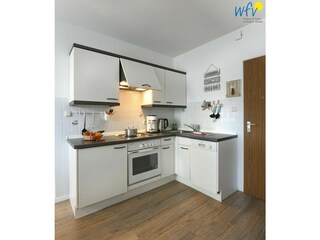 Appartamento per vacanze Minsen Registrazione all'aperto 5