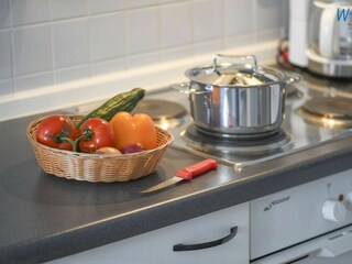 Vakantieappartement Minsen Buitenaudio-opname 6