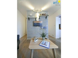 Appartamento per vacanze Minsen Registrazione all'aperto 8