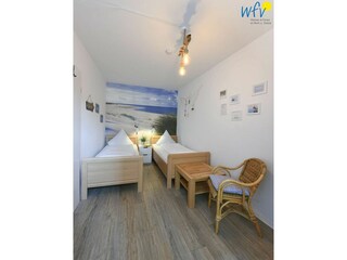 Appartement de vacances Minsen Enregistrement extérieur 13