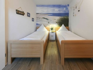 Appartement de vacances Minsen Enregistrement extérieur 14