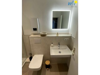 Appartement de vacances Minsen Enregistrement extérieur 16