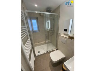 Appartement de vacances Minsen Enregistrement extérieur 17