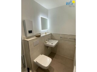 Appartamento per vacanze Minsen Registrazione all'aperto 18