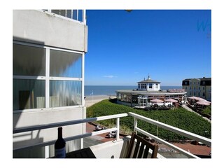 Vakantieappartement Minsen  5