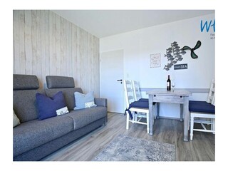 Vakantieappartement Minsen  7