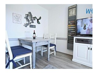 Appartamento per vacanze Minsen  10